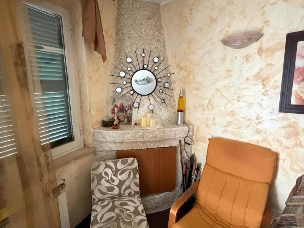 Appartamento a Bellegra in Via del Molino, 33 - Foto 2