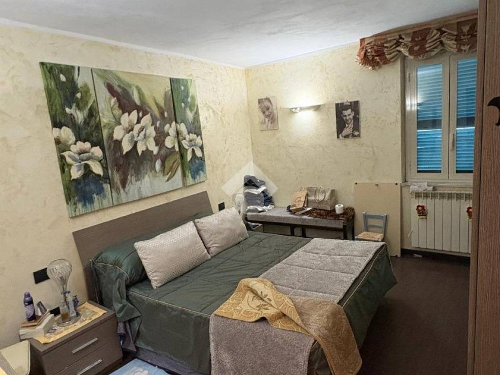 Appartamento a Bellegra in Via del Molino, 33 - Foto 3