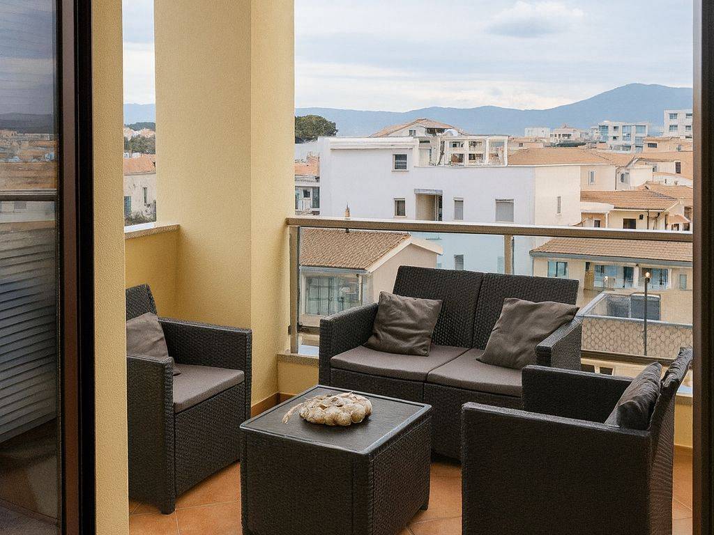 Appartamento a Olbia - Foto 4