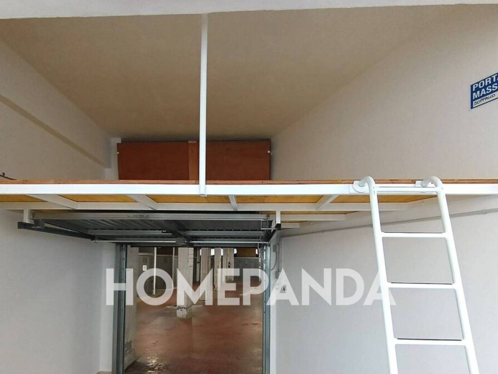 Box / garage a Varazze in Via Accinelli, 1 - Foto 5