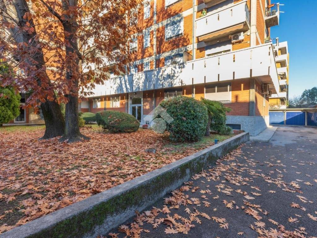 Appartamento a Castellanza in Via XX Settembre, 9 - Foto 4