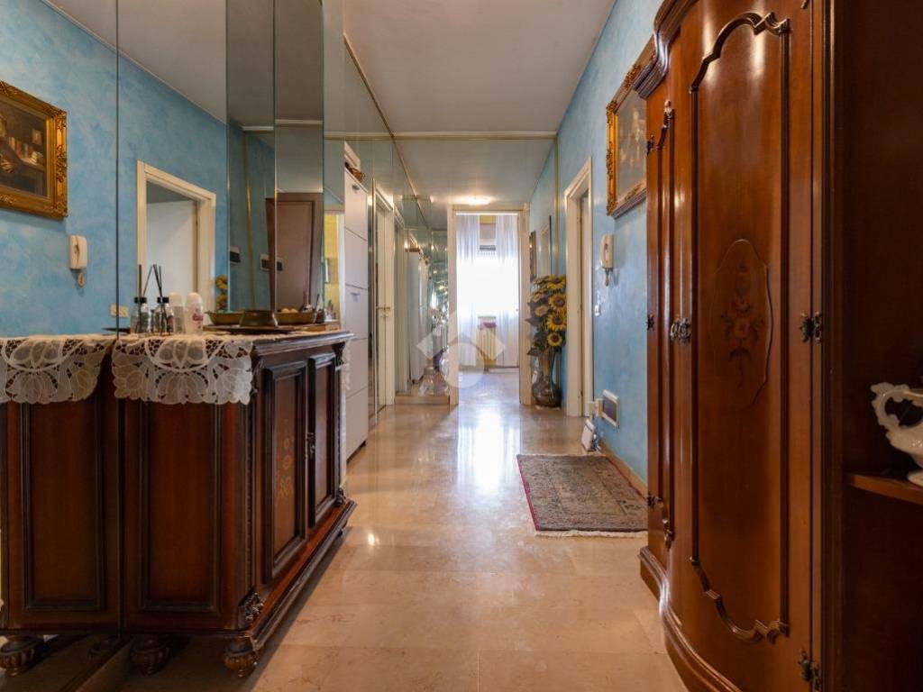 Appartamento a Castellanza in Via XX Settembre, 9 - Foto 5
