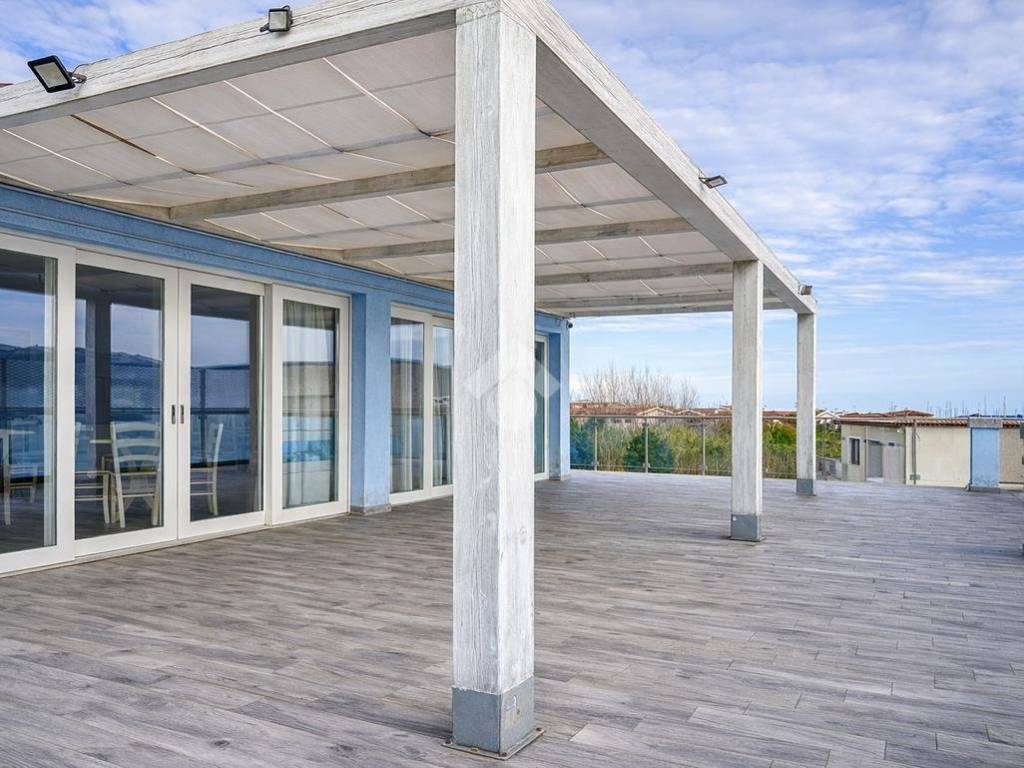 Appartamento a Arzachena in Via Lungomare Andrea Doria - Foto 3