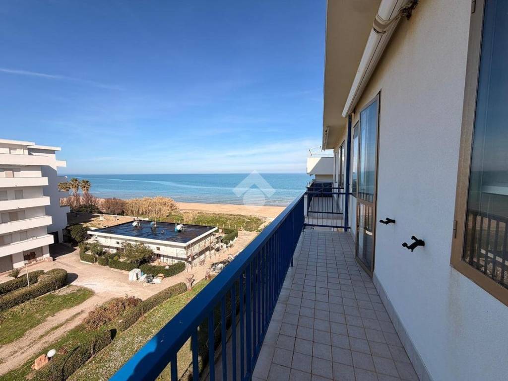 Appartamento a Termoli in Via strada statale sedici europa due lato nord, 218 - Foto 2