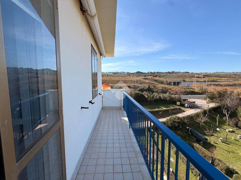 Appartamento a Termoli in Via strada statale sedici europa due lato nord, 218 - Foto 3