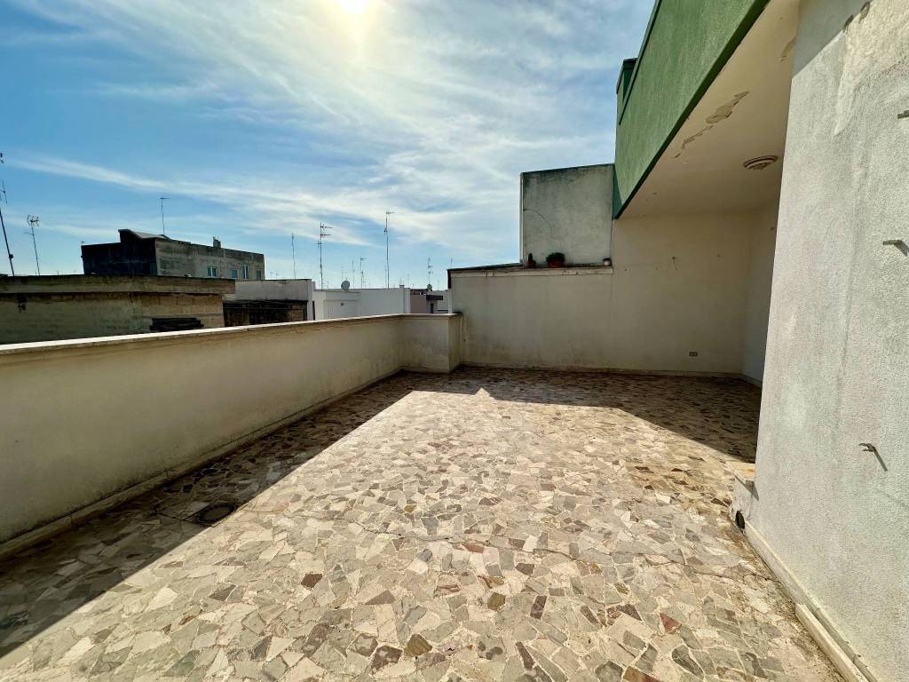 Attico / mansarda a Capurso in Via Papa Pio XII - Foto 3