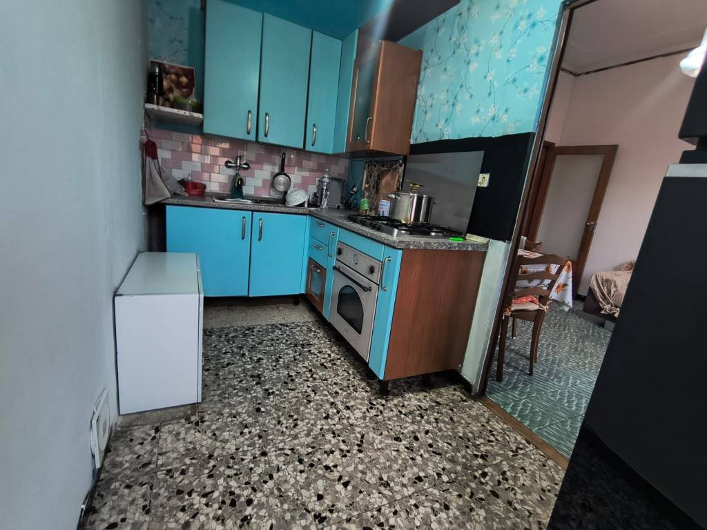 Appartamento a Porto sant'elpidio in Via Mar Tirreno, 13 - Foto 2