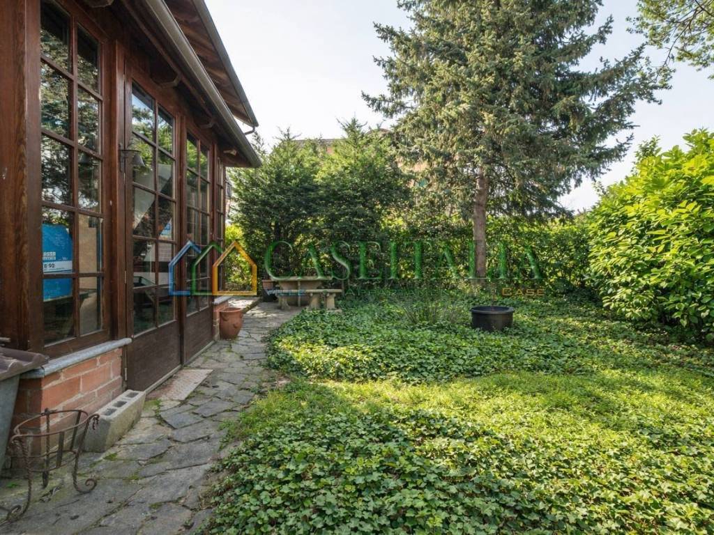 Villa a Rosta in Piazza Stazione, 2 - Foto 3