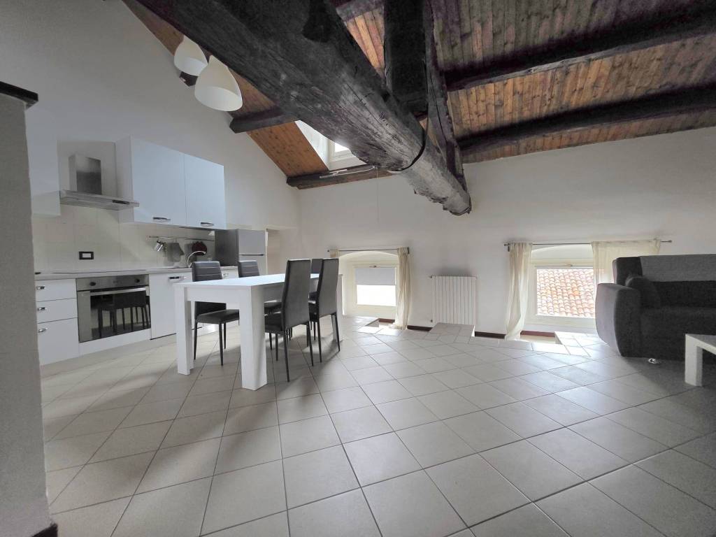 Appartamento a Alessandria in Via Guglielmo Schiavina - Foto 2