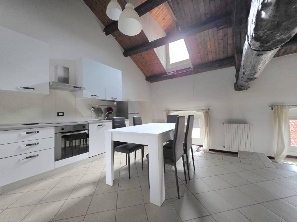 Appartamento a Alessandria in Via Guglielmo Schiavina - Foto 5