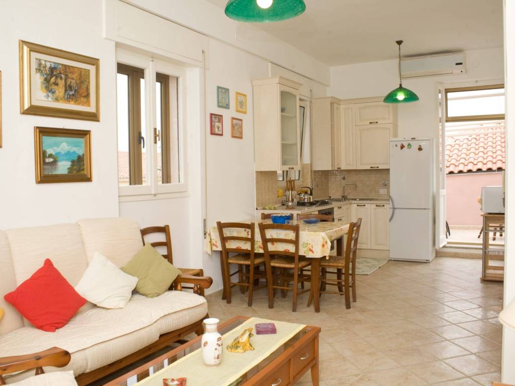 Appartamento a Alghero in Via Aldo Moro, 4 - Foto 2