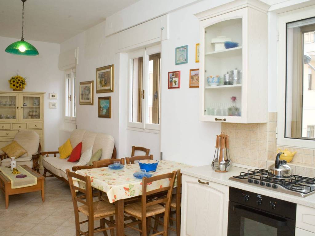 Appartamento a Alghero in Via Aldo Moro, 4 - Foto 3