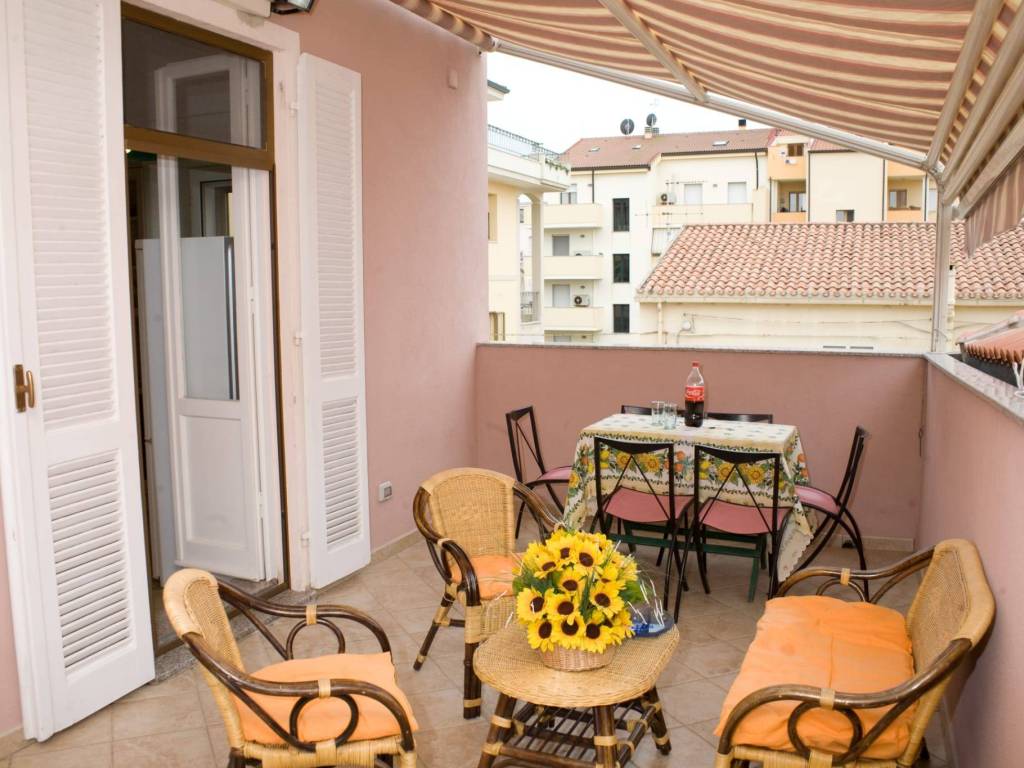 Appartamento a Alghero in Via Aldo Moro, 4 - Foto 4