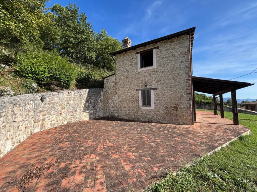 Rustico / casale a Rocca sinibalda - Foto 3