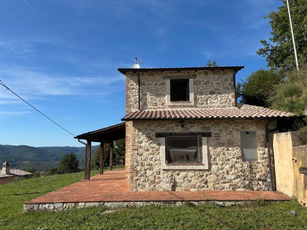 Rustico / casale a Rocca sinibalda - Foto 5