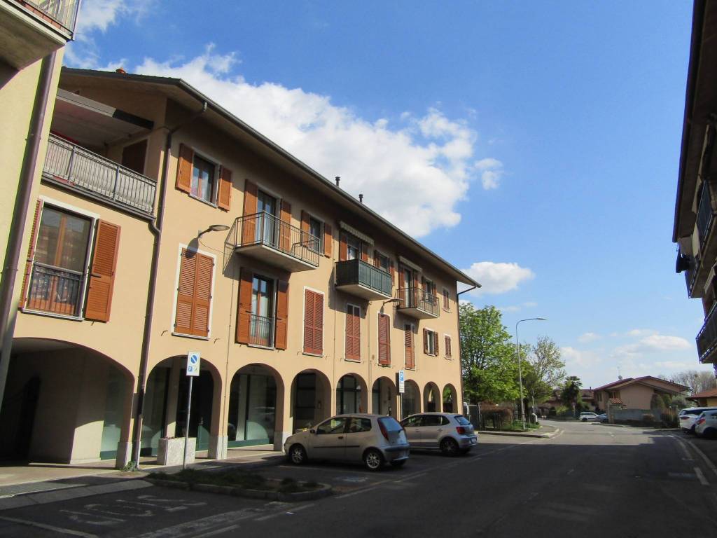 Immobile a Solza in Via Leonardo da Vinci - Foto 2