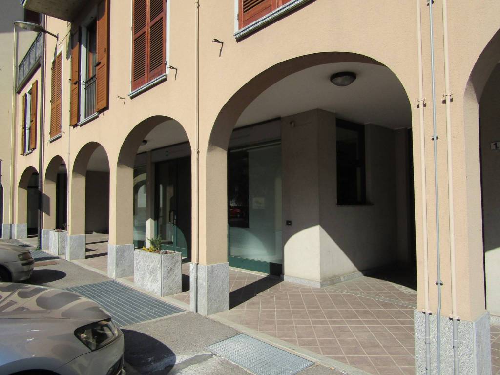 Immobile a Solza in Via Leonardo da Vinci - Foto 3