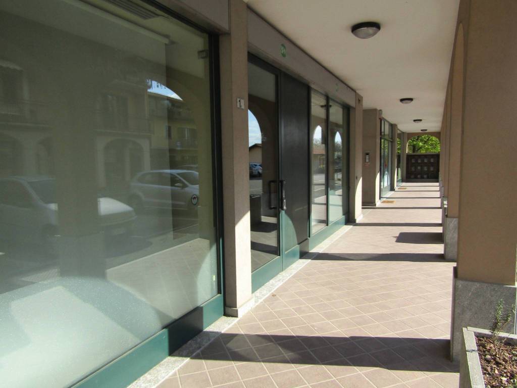 Immobile a Solza in Via Leonardo da Vinci - Foto 4