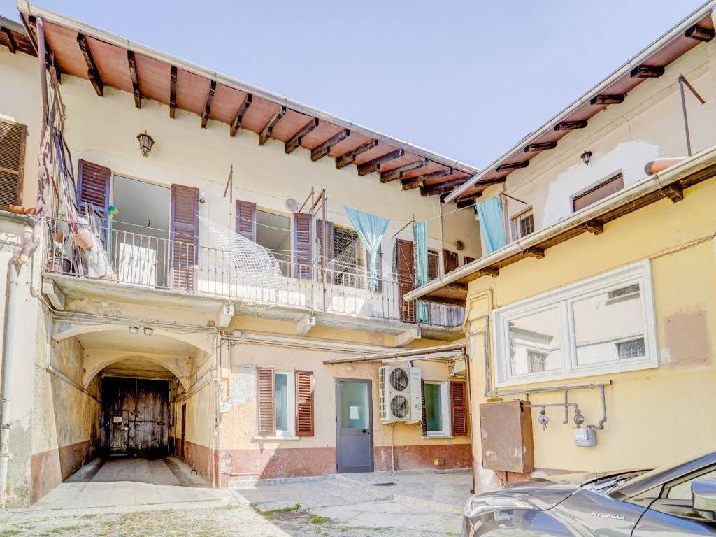 Rustico / casale a Lonate pozzolo in Via roma, 15 - Foto 3