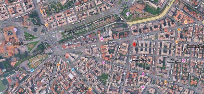 Appartamento a Roma in Via Monza, 9 - Foto 2