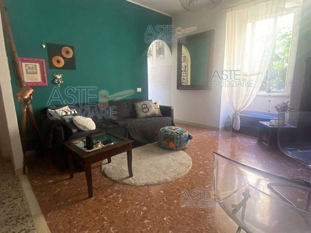 Appartamento a Roma in Via Monza, 9 - Foto 4