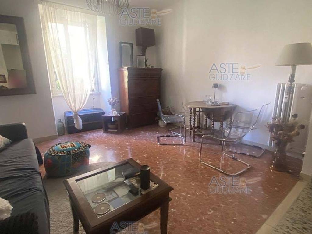 Appartamento a Roma in Via Monza, 9 - Foto 5