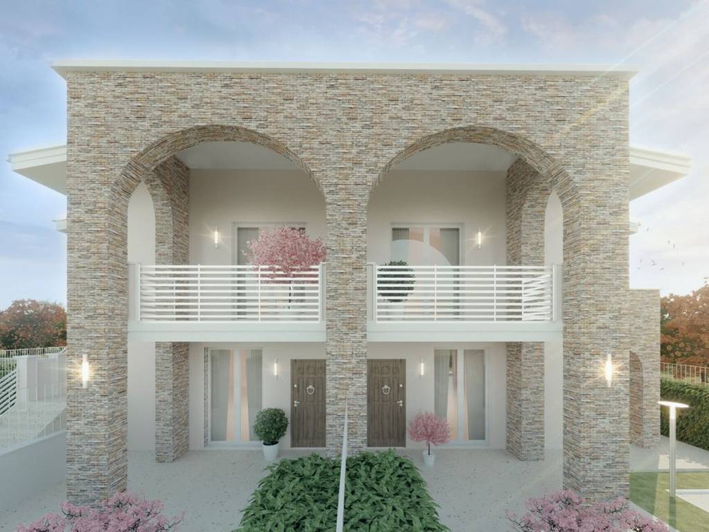 Appartamento a Cepagatti in Via Attilio Forlani - Foto 2