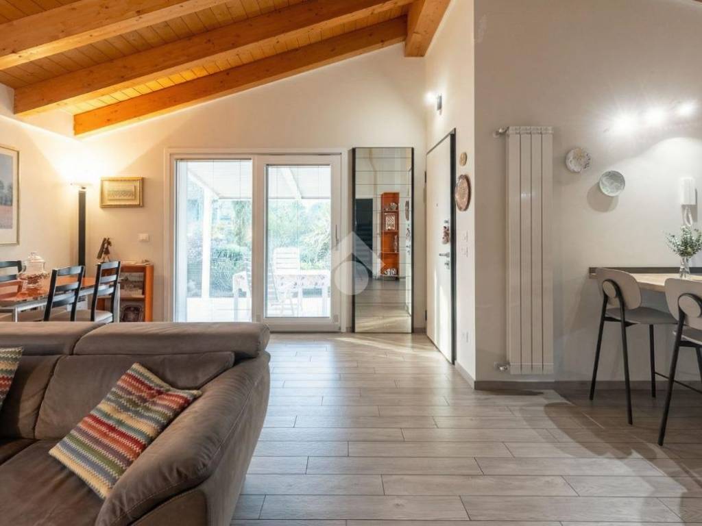 Villa a Missaglia in Via Montecuccoli, 2 - Foto 4