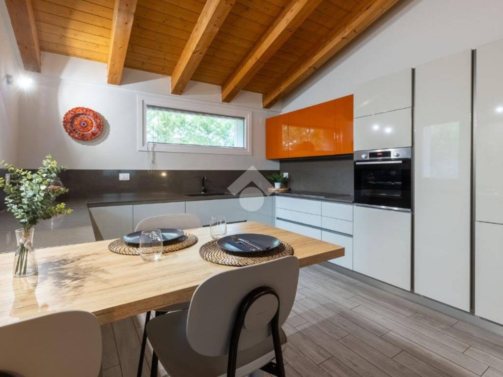 Villa a Missaglia in Via Montecuccoli, 2 - Foto 5