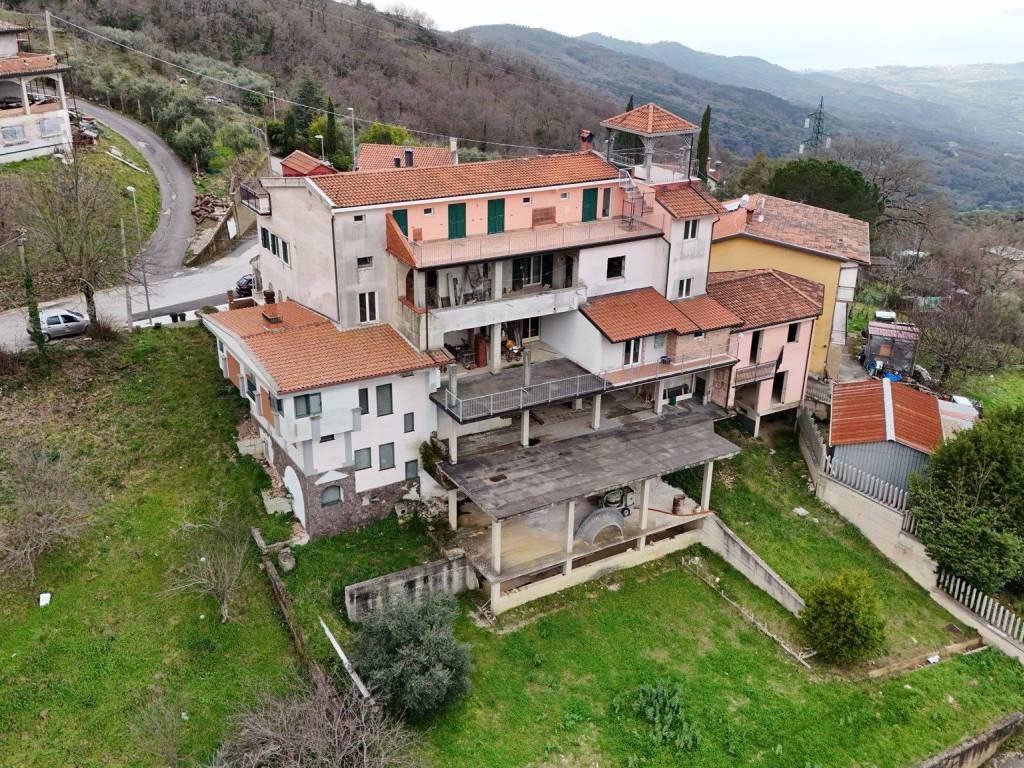 Villetta a schiera a Ascea in Via Provinciale - Foto 2