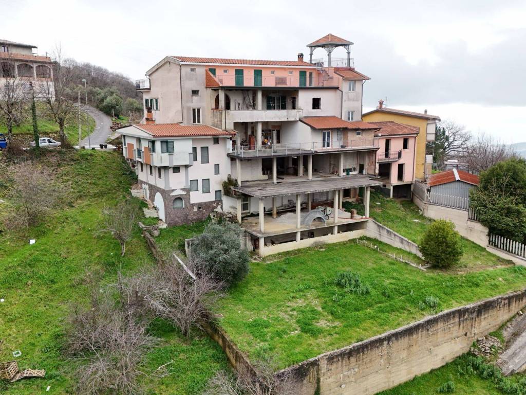 Villetta a schiera a Ascea in Via Provinciale - Foto 3