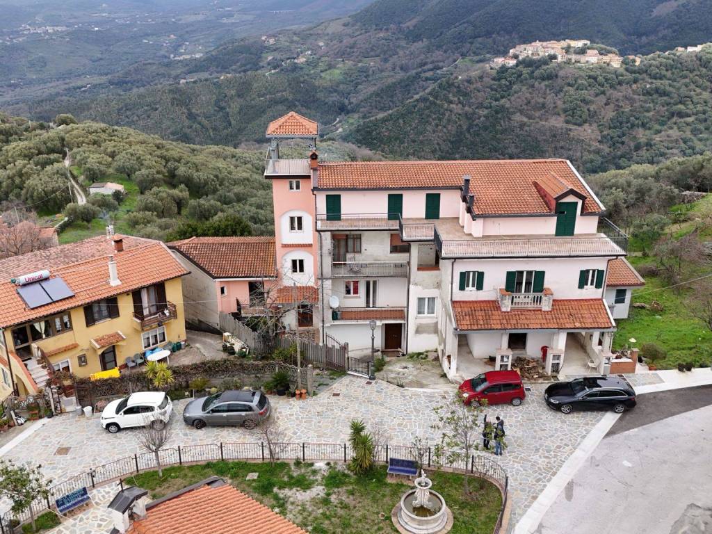 Villetta a schiera a Ascea in Via Provinciale - Foto 4