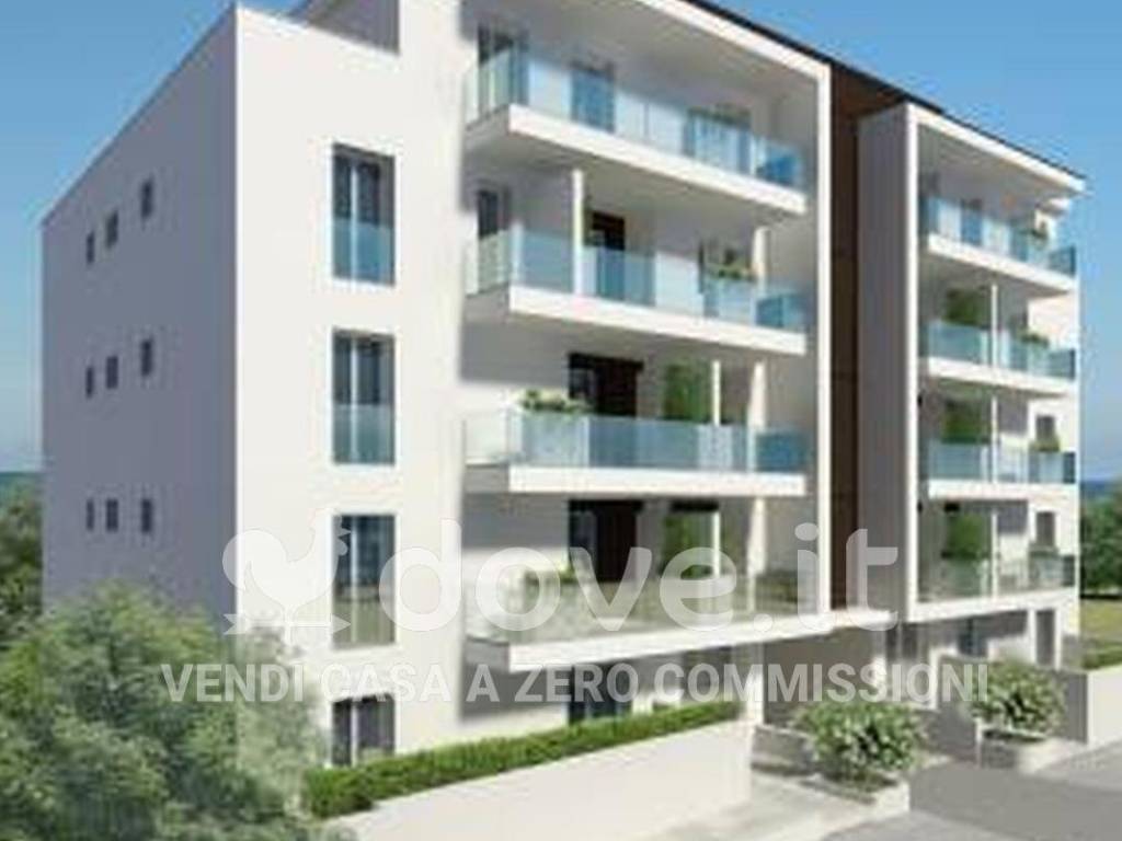 Appartamento a Pesaro in Via Padre Massimiliano Kolbe - Foto 2