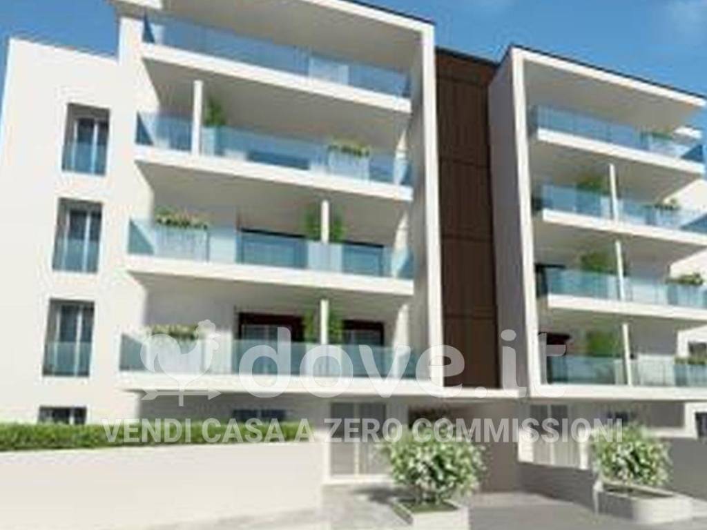 Appartamento a Pesaro in Via Padre Massimiliano Kolbe - Foto 3