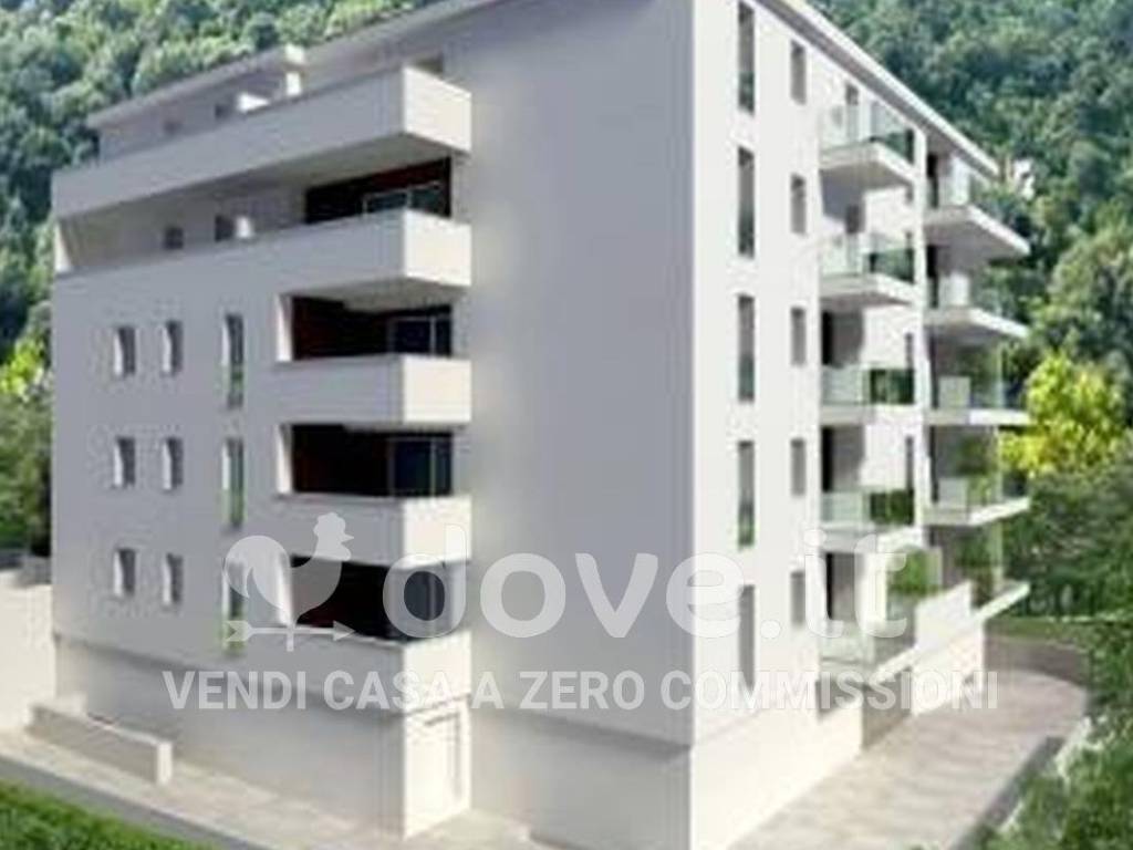 Appartamento a Pesaro in Via Padre Massimiliano Kolbe - Foto 4