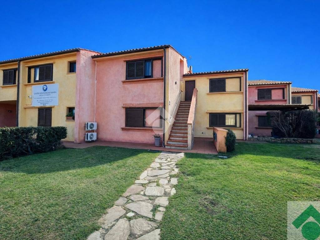 Appartamento a San teodoro in Capo coda cavallo - Foto 2