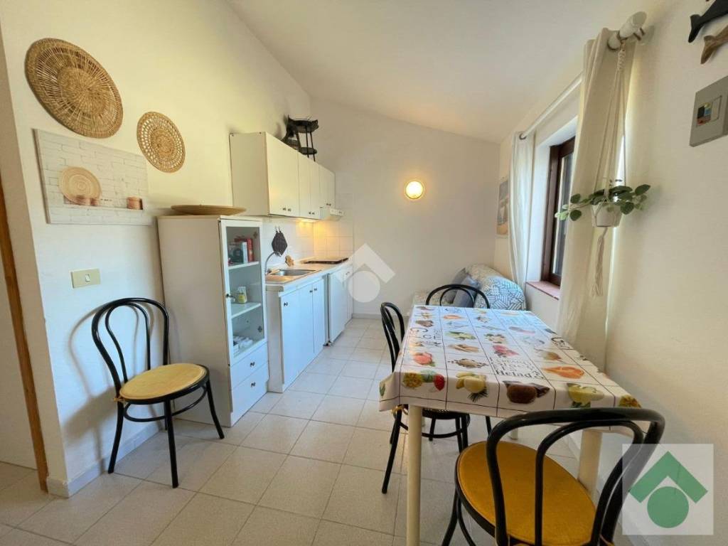 Appartamento a San teodoro in Capo coda cavallo - Foto 4