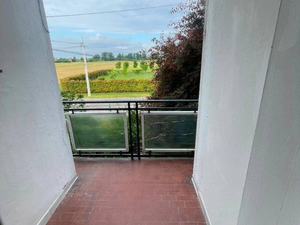 Appartamento a Ferrara in Via Bassa - Foto 5