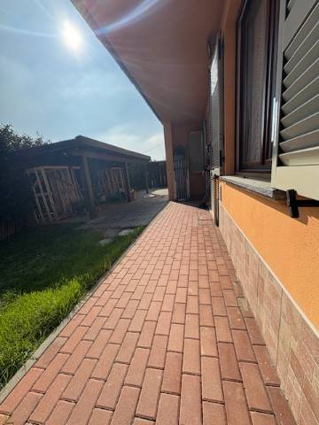 Villa a Piacenza in Via Trebbia - Foto 3