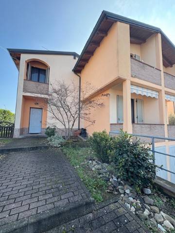 Villa a Piacenza in Via Trebbia - Foto 5