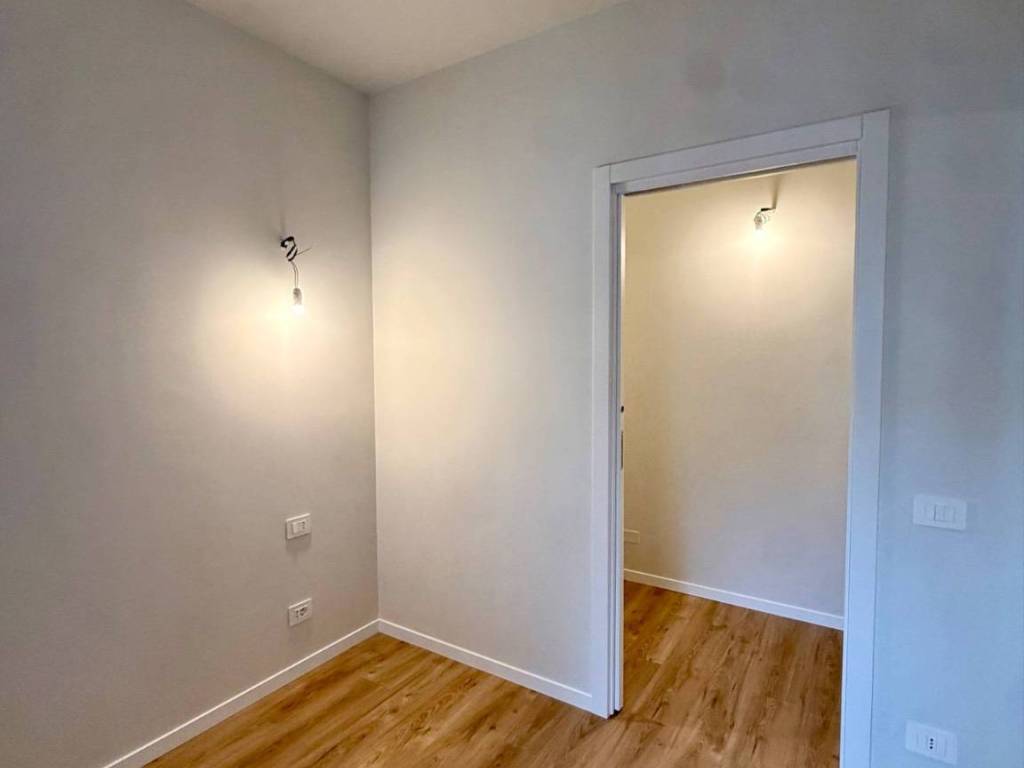 Appartamento a Bergamo in via borgo palazzo, 90 - Foto 2