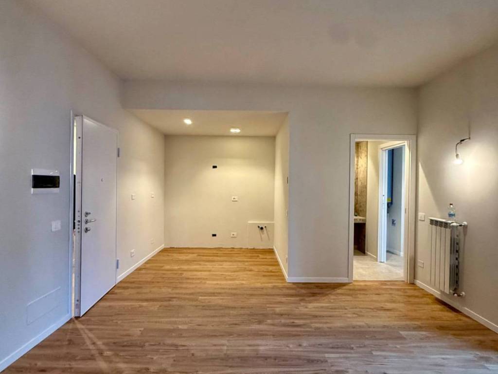 Appartamento a Bergamo in via borgo palazzo, 90 - Foto 3