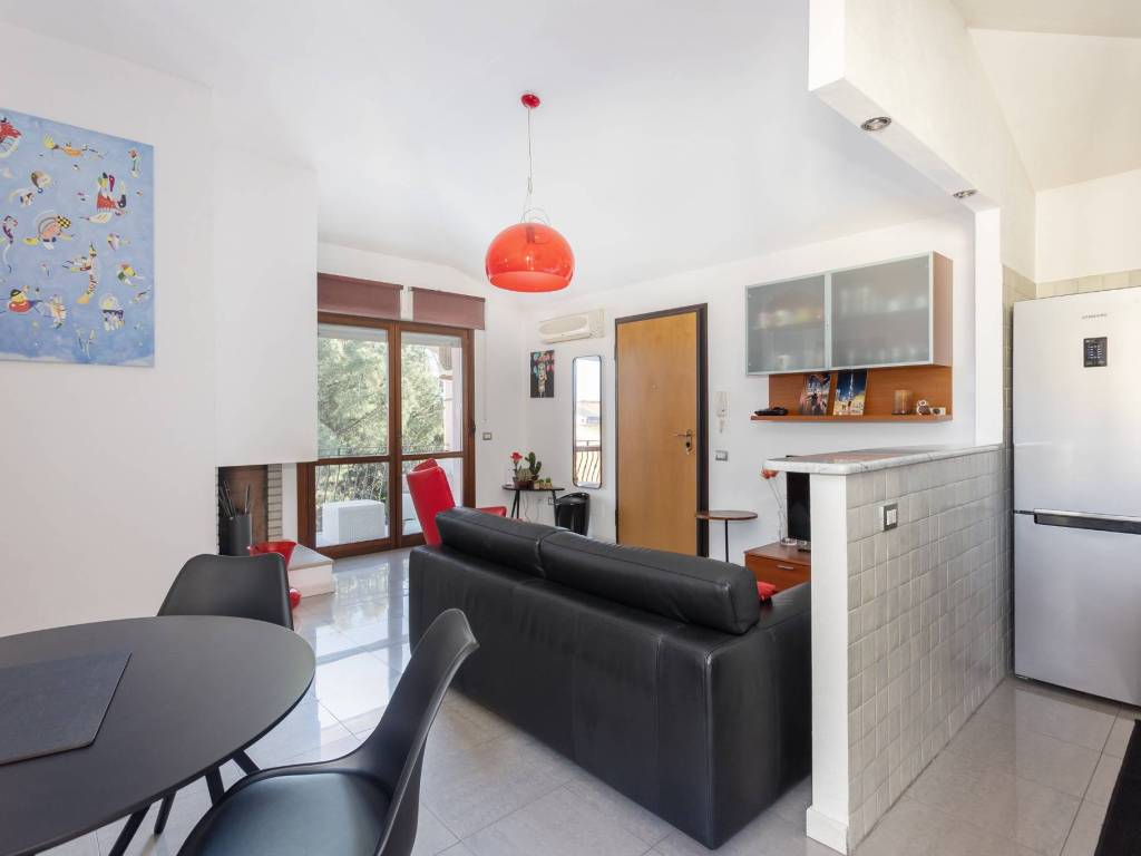 Appartamento a Settimo san pietro in Via Antonio Vivaldi, 22 - Foto 2