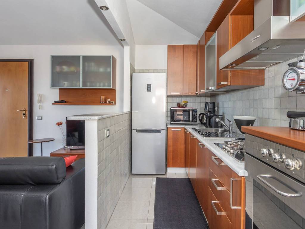 Appartamento a Settimo san pietro in Via Antonio Vivaldi, 22 - Foto 4