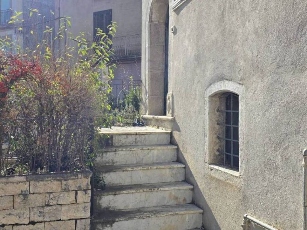 Casa indipendente a Montemarano in Piazza del popolo, 9 - Foto 3