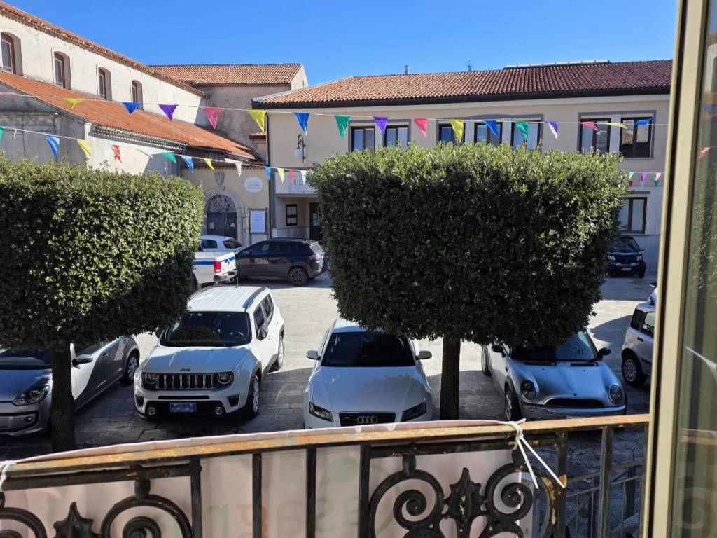Casa indipendente a Montemarano in Piazza del popolo, 9 - Foto 4