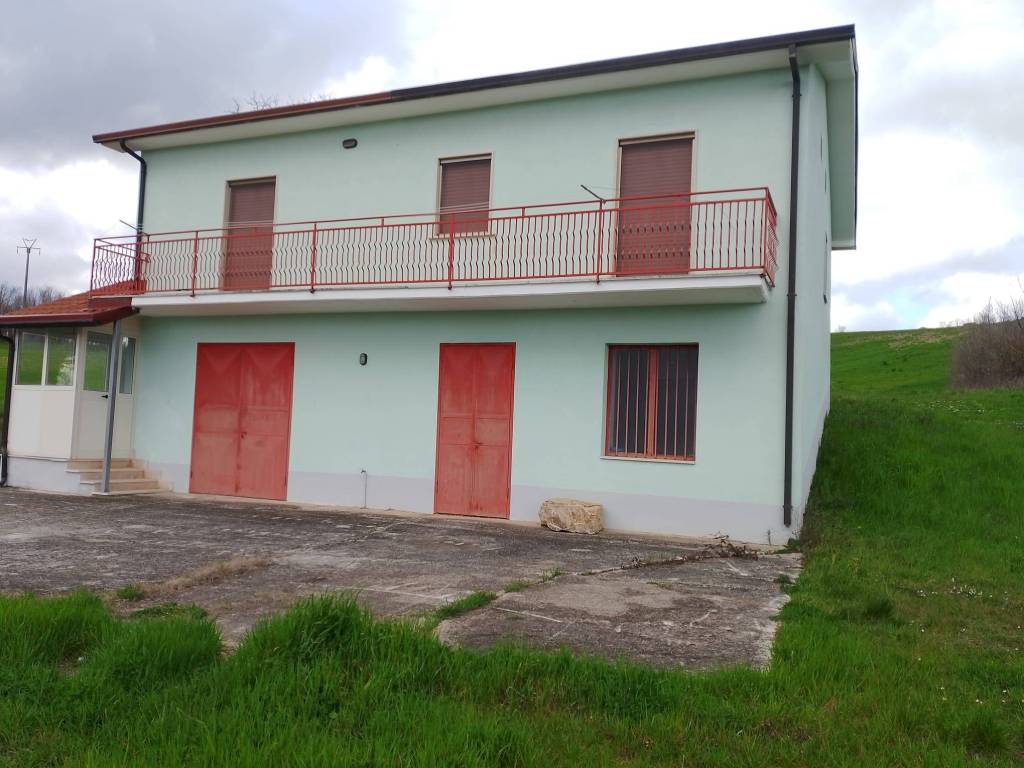 Casa indipendente a Morra de sanctis in Contrada Orcomone - Foto 3