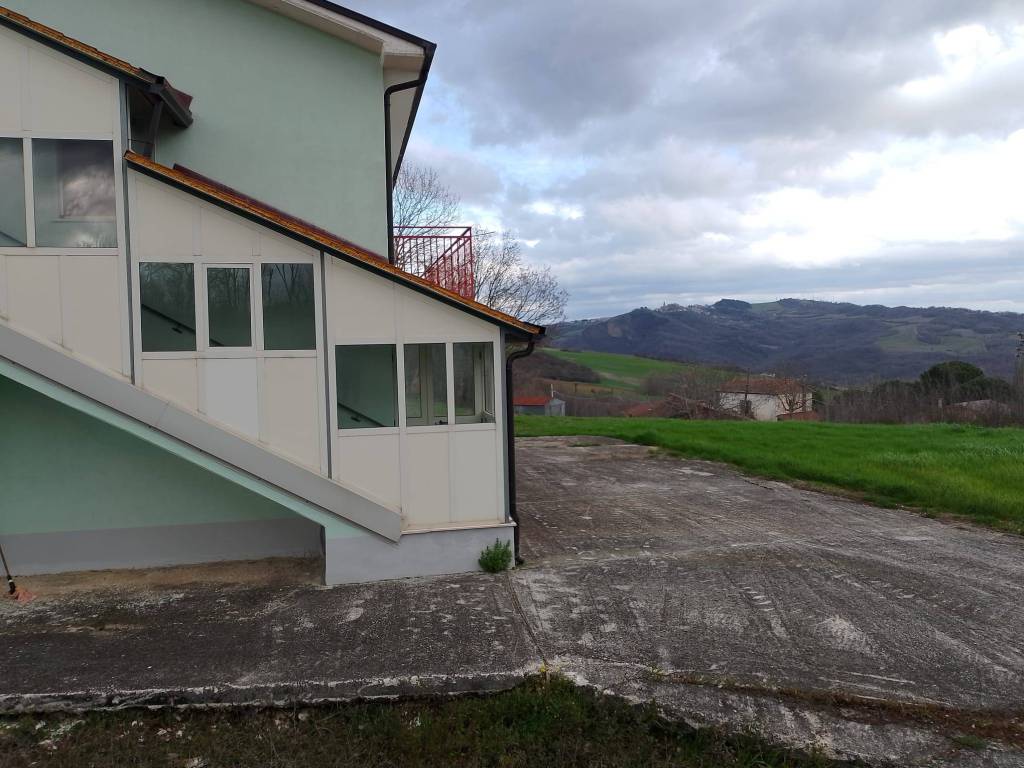 Casa indipendente a Morra de sanctis in Contrada Orcomone - Foto 4