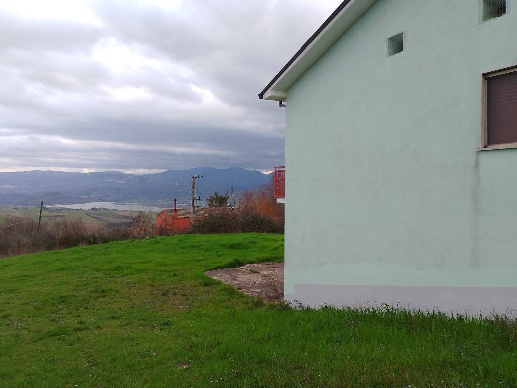 Casa indipendente a Morra de sanctis in Contrada Orcomone - Foto 5