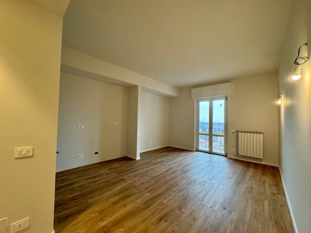 Appartamento a Bergamo in Via Borgo Palazzo, 90 - Foto 2